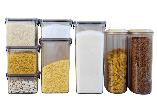 Stored Food Pests
