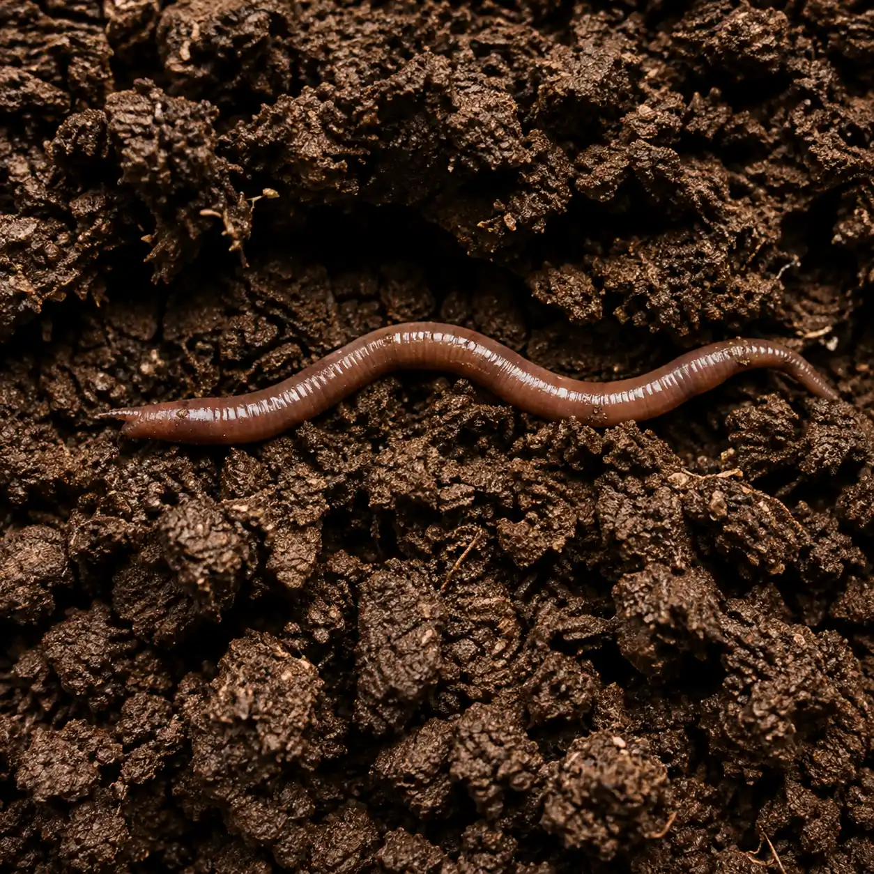 Mole Control Process-2