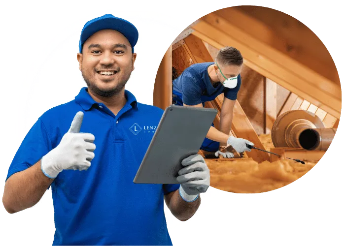 Termite Inspection in Ventura CA